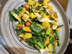 -云海肴·汽锅鸡·云南菜(天津国金汇店)