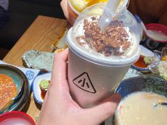 -渔井食堂(新洲店)