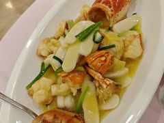 古巴龙虾年糕-顺风海鲜港(金玉兰店)