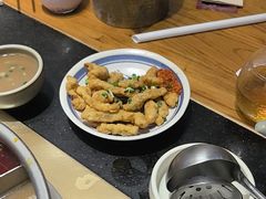-巴奴毛肚火锅(广益哥伦布店)