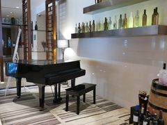 -上海丽笙精选海仑宾馆·莫赛克餐厅