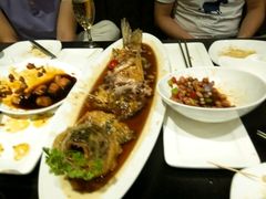 -城南往事济南风味主题餐厅(东环店)
