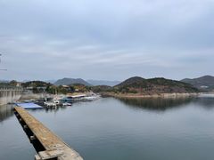 -北京金海湖景区
