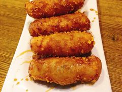 -丰乐餐厅·始于1999·本地老字号