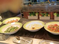-怡咖啡自助餐(宁波香格里拉店)
