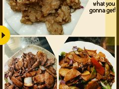 菜-三子下水馆(南十四道街151号店)