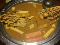 -杨翔豆皮涮牛肚(万和城店)