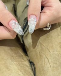 -U3美甲