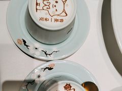 -俏江南·晋文化主题餐厅(中正天街店)