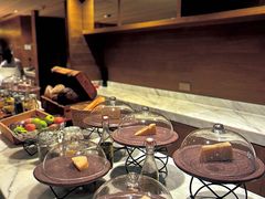 -Tosca Italian Trattoria