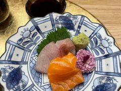 -鮨政· Omakase(港汇恒隆广场店)