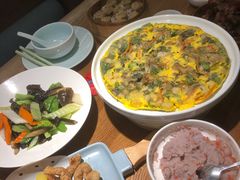 -闽上鲜·福建菜(龙湖滨江天街店)