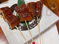 -有喜屋·烧鸟·居酒屋(周浦万达店)