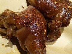 -状元阁烧烤(群力店)