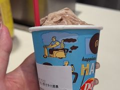 -DQ·蛋糕·冰淇淋(湖景东路店)