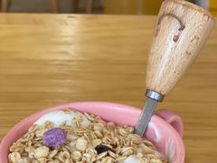 -嗨皮儿·现蒸面皮(抄纸巷店)