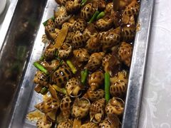 -胶东海鲜大排档(北太平庄店)