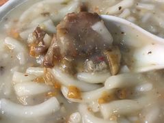 -老西关濑粉(文明路店)
