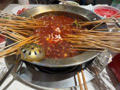 -钢管厂五区小郡肝火锅串串香(总店)