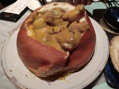 -大树餐厅(益田假日店)