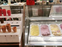 -济南香格里拉·咖啡泉自助餐厅