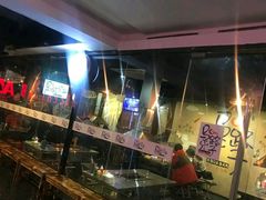 -马路牙子地桌烤肉(工体店)