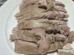 -贯贯吉·清真餐厅(浙江中路店)