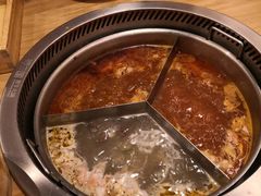 -捞三国火锅(吾悦广场店)