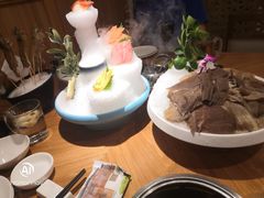 -古韵轩·江浙融合菜(梁溪店)