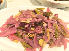 -飞鹿餐饮·陕南菜(北关店)