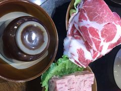 -较场口火锅(九街店)