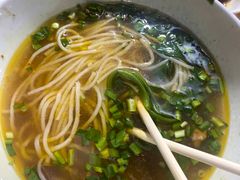 -越洋肖氏老米线(杨家坪店)