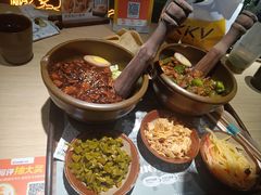 -京参 • 擂椒饭(这有山店)