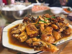 -肥仔美食