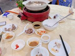 -老东风菜馆·潮汕大排档