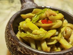 -佬麻雀·新湘菜(珠海金发购物中心店)