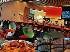 -胖哥俩肉蟹煲(龙德广场店)
