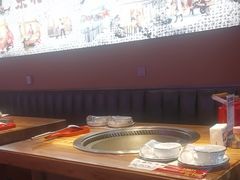 -山河屯铁锅炖鲜鹅·东北菜(开发区一店)