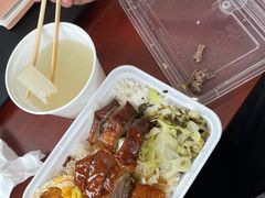 -肥小福·烧鹅专门店(环宇荟店)
