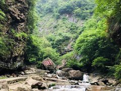 -太湖源风景区