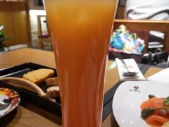 -安妮意大利餐厅(国贸店)