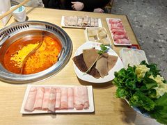 -季季红火锅(柳州城中万达二店)