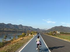 -东梓关景区村庄