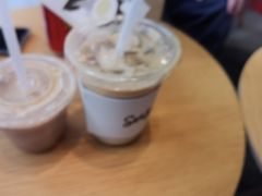 -Seesaw Coffee(苏州中心店)