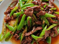 -芦茨金富饭庄·25年老字号·专做稻草鸡