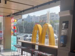 -麦当劳(台州路桥DT店)