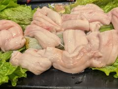 -幸运牛汕头小黄牛牛肉火锅(梅林店)