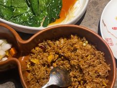 -绿茶餐厅(天津天河城店)