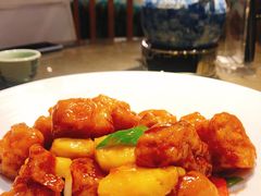 鬼马生炒骨-陶陶居酒家(海岸城店)