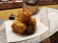 -丽思卡尔顿·炙焰·铁板烧餐厅